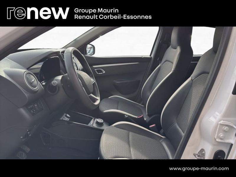 Photo 11 de l’annonce de DACIA Spring d’occasion à vendre à CORBEIL-ESSONNES