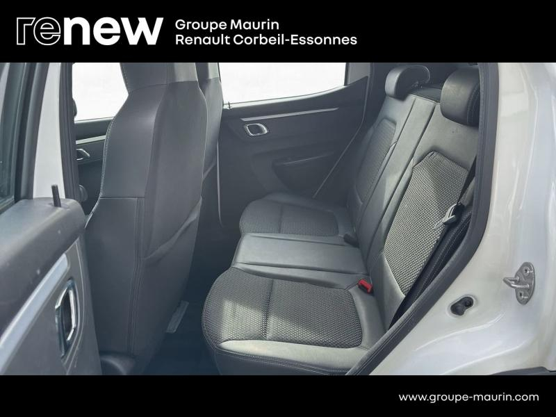 Photo 12 de l’annonce de DACIA Spring d’occasion à vendre à CORBEIL-ESSONNES