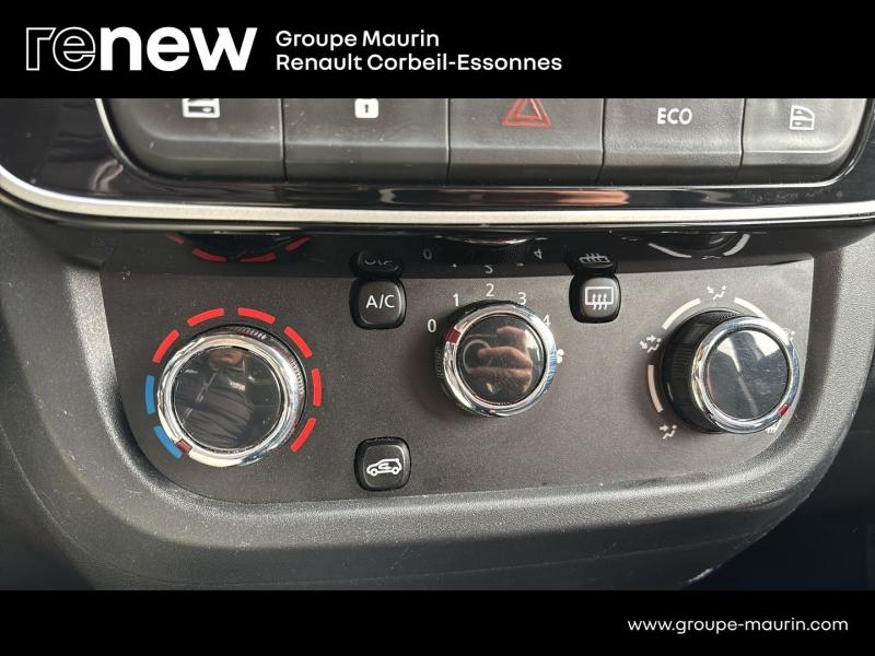 Photo 18 de l’annonce de DACIA Spring d’occasion à vendre à CORBEIL-ESSONNES