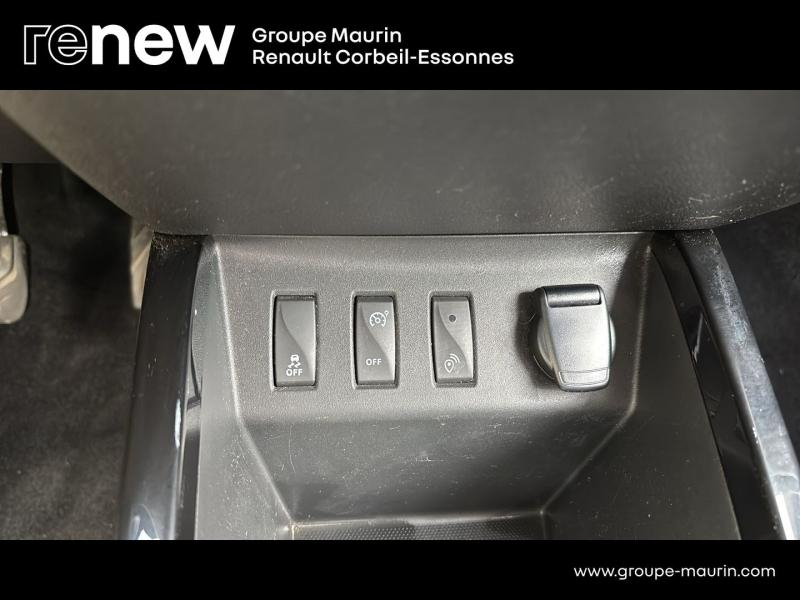 Photo 19 de l’annonce de DACIA Spring d’occasion à vendre à CORBEIL-ESSONNES