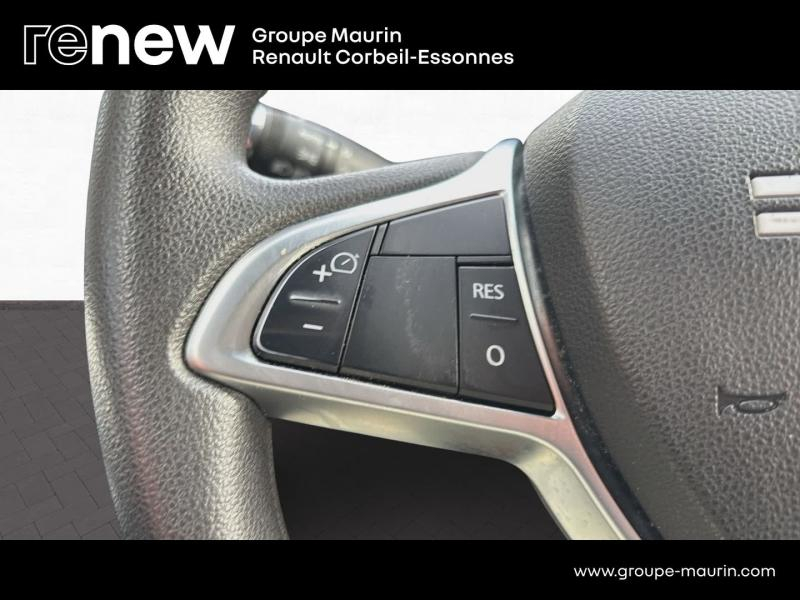 Photo 20 de l’annonce de DACIA Spring d’occasion à vendre à CORBEIL-ESSONNES