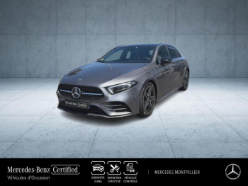 MERCEDES-BENZ Classe A d’occasion à vendre à MONTPELLIER