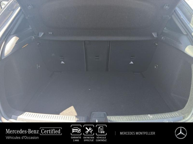 Photo 15 de l’annonce de MERCEDES-BENZ Classe A d’occasion à vendre à MONTPELLIER