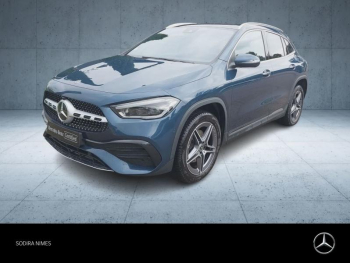 MERCEDES-BENZ Classe GLA d’occasion à vendre à NIMES