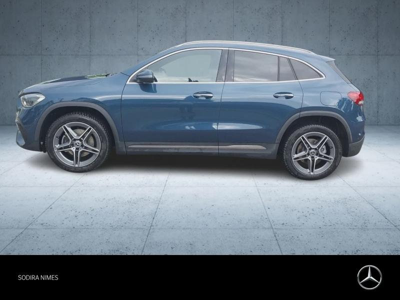 Photo 4 de l’annonce de MERCEDES-BENZ Classe GLA d’occasion à vendre à NIMES