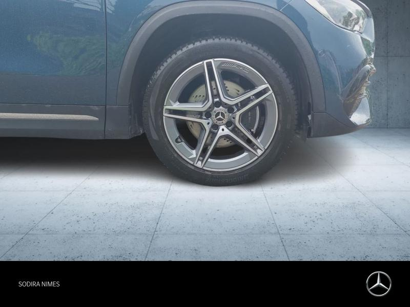 Photo 9 de l’annonce de MERCEDES-BENZ Classe GLA d’occasion à vendre à NIMES