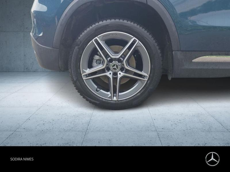 Photo 10 de l’annonce de MERCEDES-BENZ Classe GLA d’occasion à vendre à NIMES