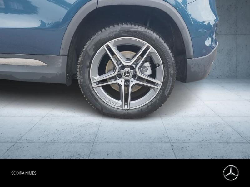 Photo 11 de l’annonce de MERCEDES-BENZ Classe GLA d’occasion à vendre à NIMES