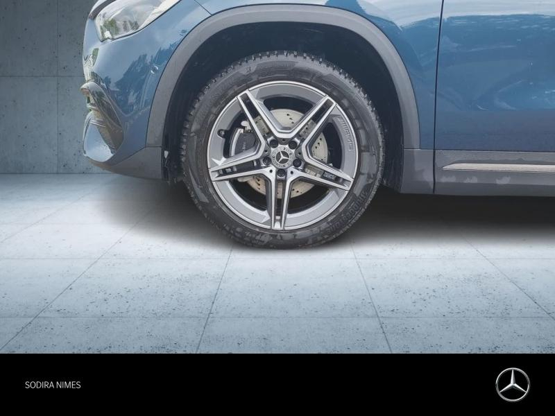 Photo 12 de l’annonce de MERCEDES-BENZ Classe GLA d’occasion à vendre à NIMES