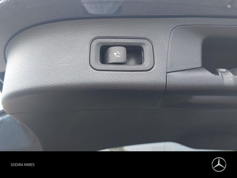 Photo 15 de l’annonce de MERCEDES-BENZ Classe GLA d’occasion à vendre à NIMES
