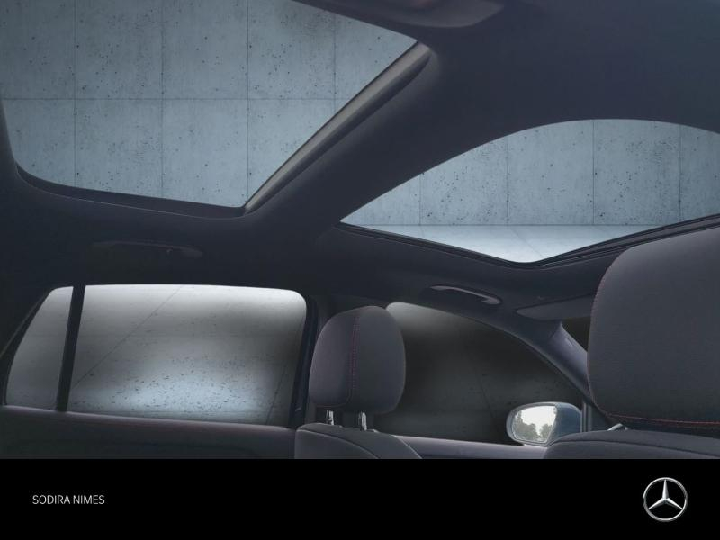Photo 19 de l’annonce de MERCEDES-BENZ Classe GLA d’occasion à vendre à NIMES