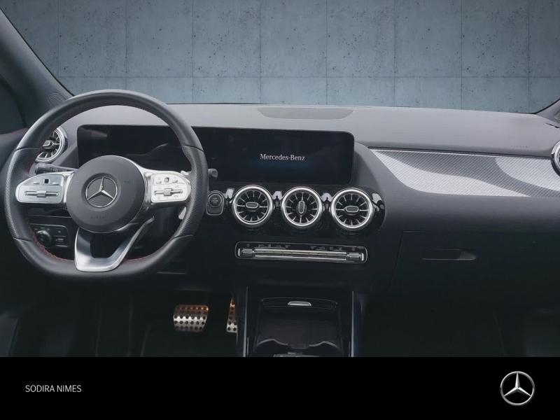 Photo 20 de l’annonce de MERCEDES-BENZ Classe GLA d’occasion à vendre à NIMES