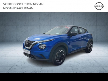NISSAN Juke d’occasion à vendre à DRAGUIGNAN