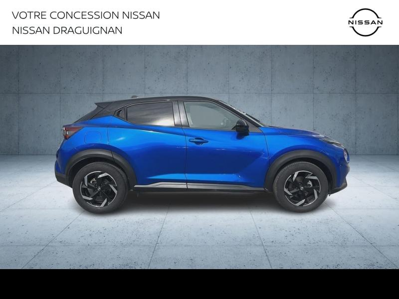 Photo 4 de l’annonce de NISSAN Juke d’occasion à vendre à DRAGUIGNAN