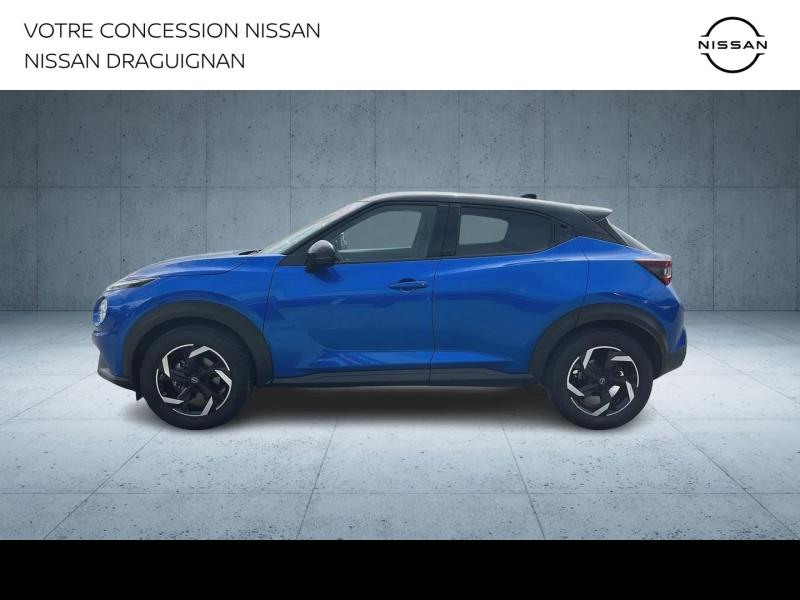 Photo 8 de l’annonce de NISSAN Juke d’occasion à vendre à DRAGUIGNAN