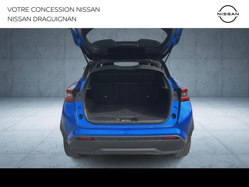 Photo 9 de l’annonce de NISSAN Juke d’occasion à vendre à DRAGUIGNAN