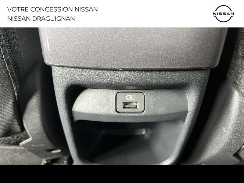 Photo 16 de l’annonce de NISSAN Juke d’occasion à vendre à DRAGUIGNAN