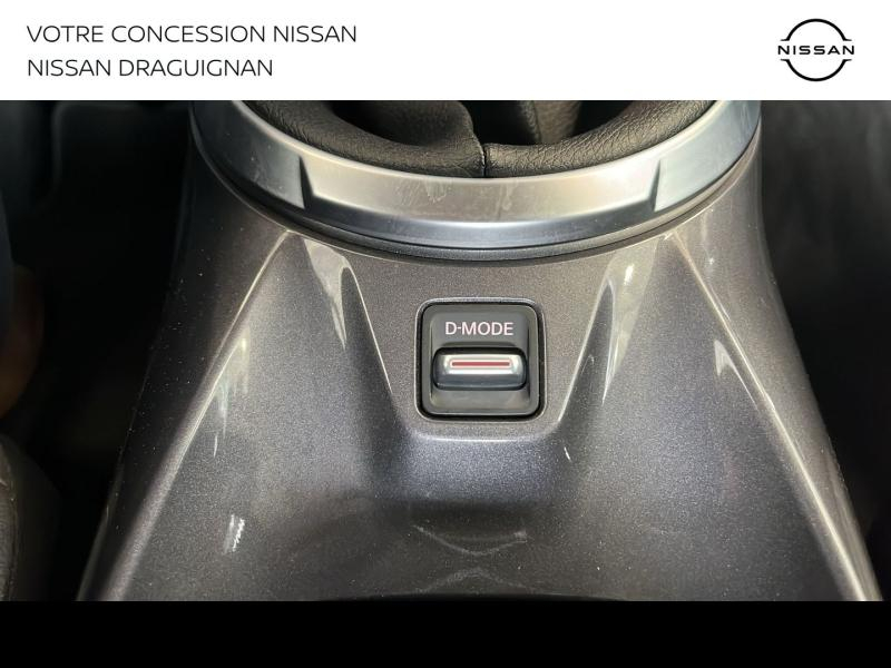 Photo 20 de l’annonce de NISSAN Juke d’occasion à vendre à DRAGUIGNAN