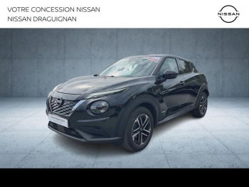 NISSAN Juke d’occasion à vendre à DRAGUIGNAN