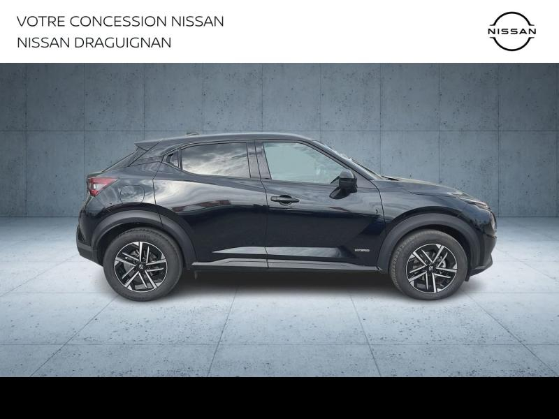 Photo 4 de l’annonce de NISSAN Juke d’occasion à vendre à DRAGUIGNAN