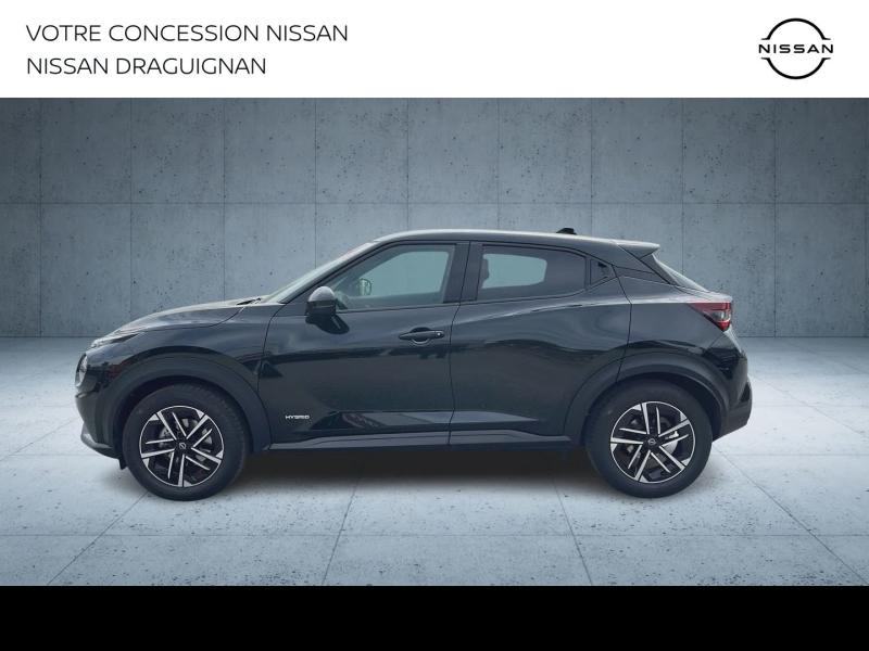Photo 8 de l’annonce de NISSAN Juke d’occasion à vendre à DRAGUIGNAN