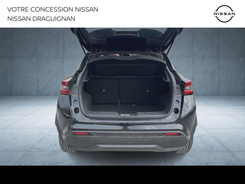 Photo 9 de l’annonce de NISSAN Juke d’occasion à vendre à DRAGUIGNAN