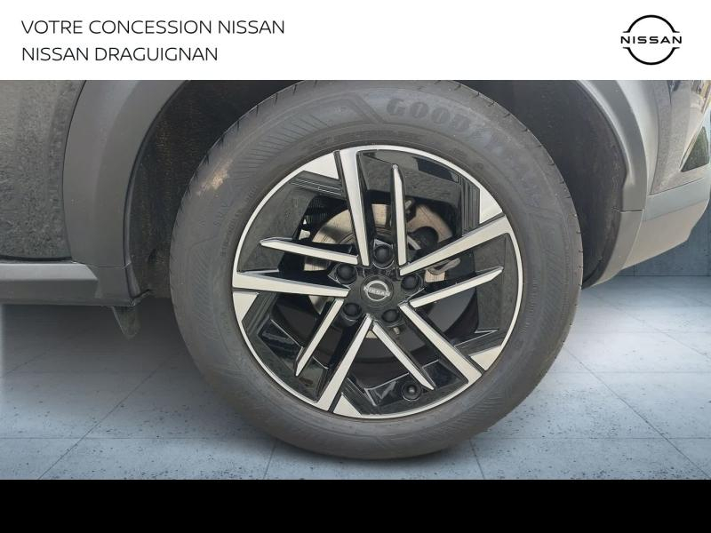 Photo 10 de l’annonce de NISSAN Juke d’occasion à vendre à DRAGUIGNAN