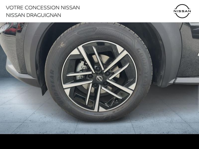 Photo 11 de l’annonce de NISSAN Juke d’occasion à vendre à DRAGUIGNAN