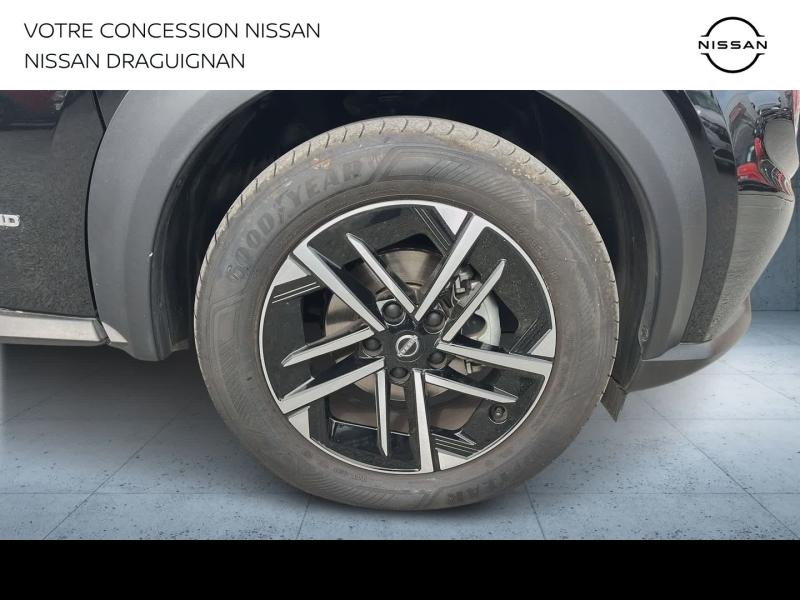 Photo 12 de l’annonce de NISSAN Juke d’occasion à vendre à DRAGUIGNAN