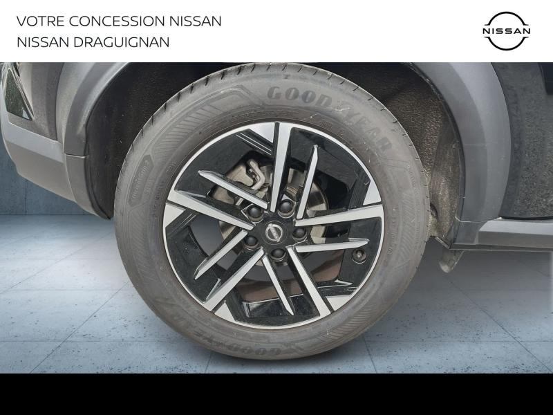 Photo 13 de l’annonce de NISSAN Juke d’occasion à vendre à DRAGUIGNAN