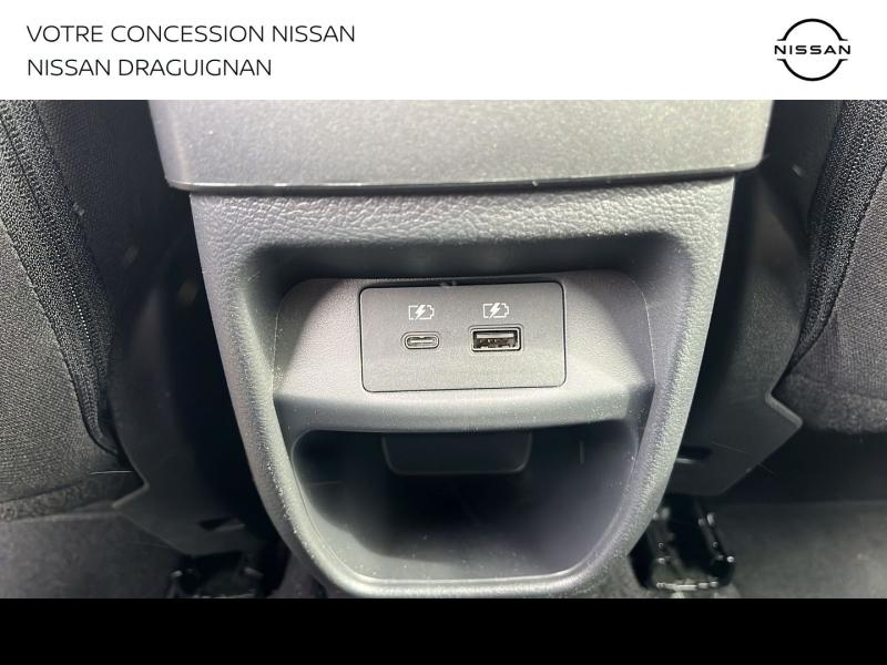 Photo 16 de l’annonce de NISSAN Juke d’occasion à vendre à DRAGUIGNAN