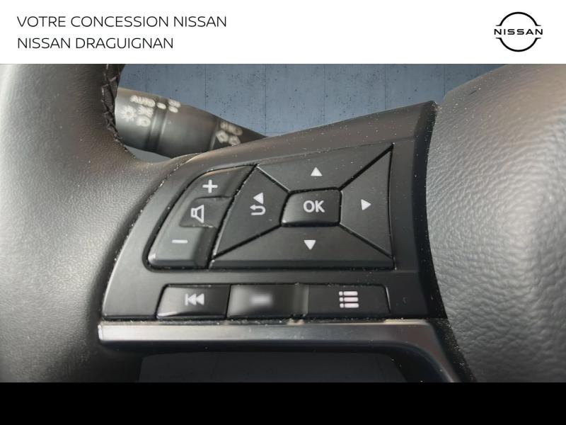Photo 20 de l’annonce de NISSAN Juke d’occasion à vendre à DRAGUIGNAN