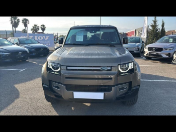 LAND-ROVER Defender d’occasion à vendre à FRÉJUS