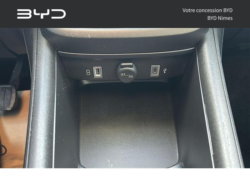 Photo 18 de l’annonce de FIAT  d’occasion à vendre à NIMES