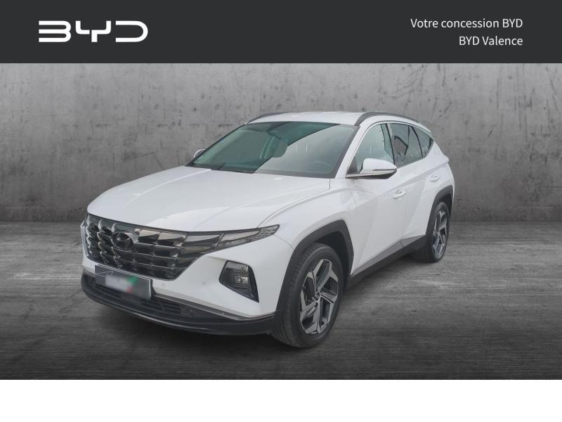 Photo 3 de l’annonce de HYUNDAI Tucson d’occasion à vendre à NIMES