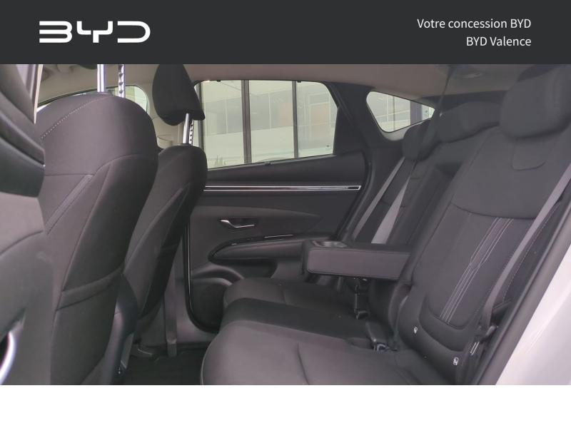 Photo 5 de l’annonce de HYUNDAI Tucson d’occasion à vendre à NIMES