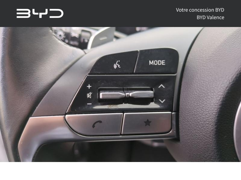 Photo 9 de l’annonce de HYUNDAI Tucson d’occasion à vendre à NIMES