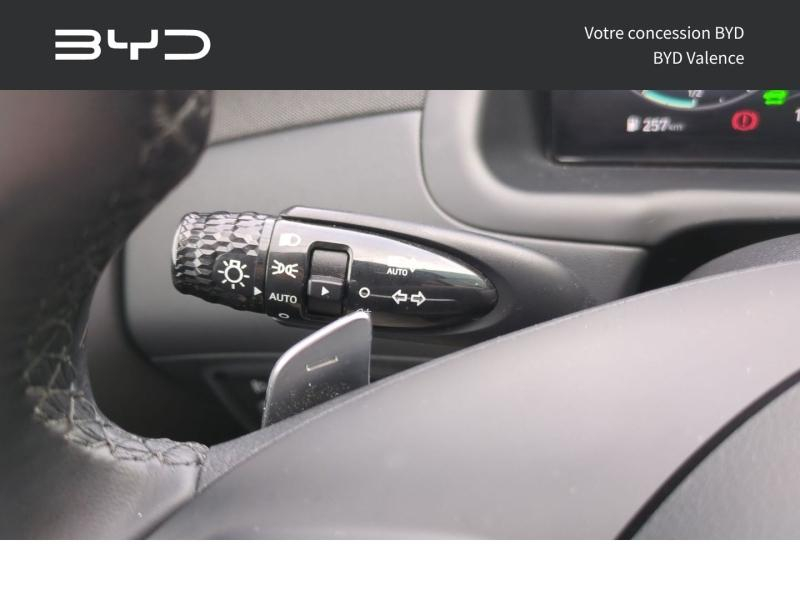 Photo 10 de l’annonce de HYUNDAI Tucson d’occasion à vendre à NIMES