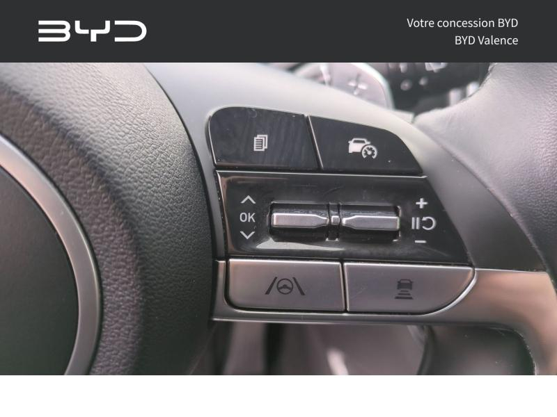 Photo 12 de l’annonce de HYUNDAI Tucson d’occasion à vendre à NIMES