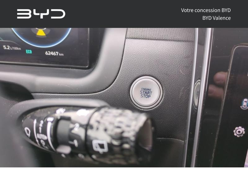 Photo 17 de l’annonce de HYUNDAI Tucson d’occasion à vendre à NIMES