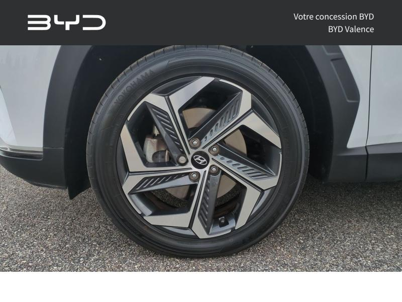 Photo 19 de l’annonce de HYUNDAI Tucson d’occasion à vendre à NIMES
