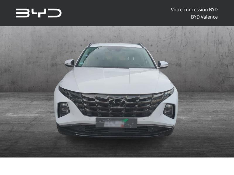 Photo 20 de l’annonce de HYUNDAI Tucson d’occasion à vendre à NIMES