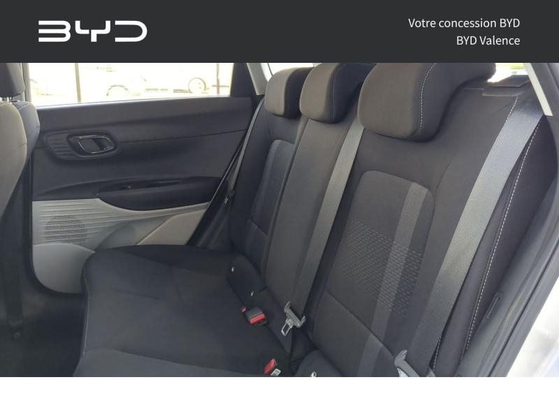 Photo 5 de l’annonce de HYUNDAI i20 d’occasion à vendre à NIMES