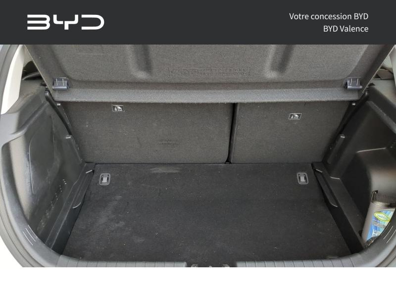 Photo 7 de l’annonce de HYUNDAI i20 d’occasion à vendre à NIMES
