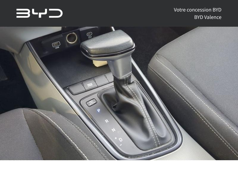 Photo 17 de l’annonce de HYUNDAI i20 d’occasion à vendre à NIMES