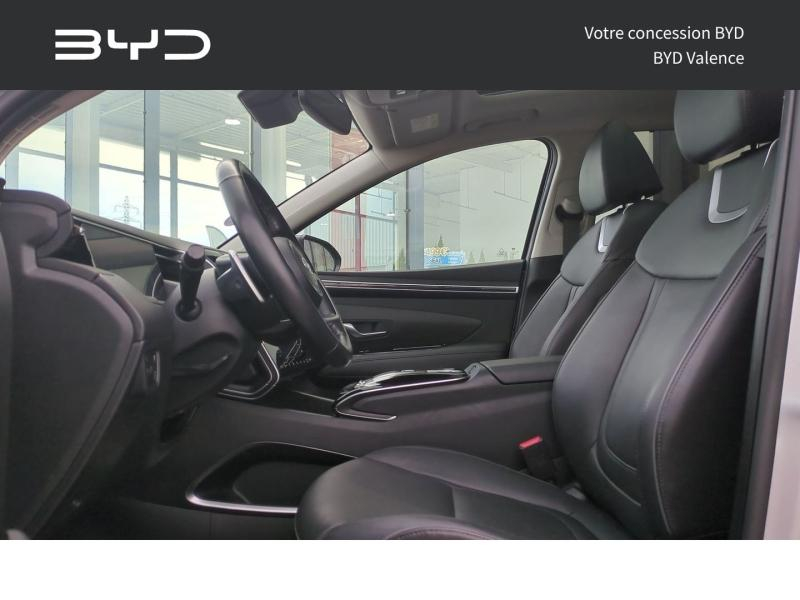 Photo 4 de l’annonce de HYUNDAI Tucson d’occasion à vendre à NIMES