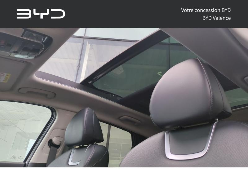 Photo 5 de l’annonce de HYUNDAI Tucson d’occasion à vendre à NIMES