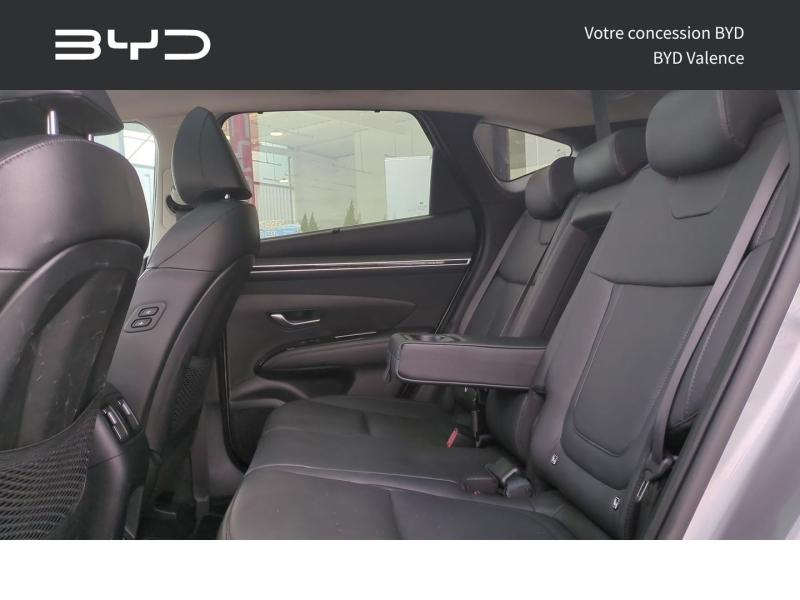 Photo 6 de l’annonce de HYUNDAI Tucson d’occasion à vendre à NIMES