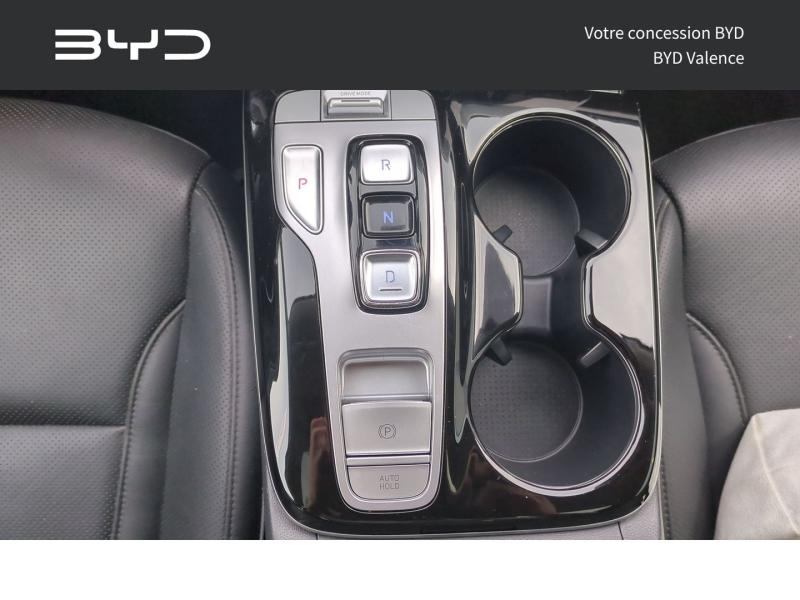 Photo 16 de l’annonce de HYUNDAI Tucson d’occasion à vendre à NIMES