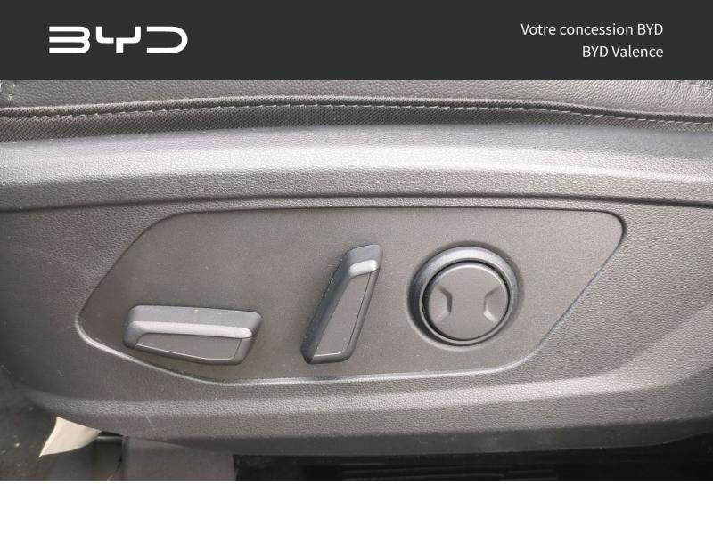 Photo 17 de l’annonce de HYUNDAI Tucson d’occasion à vendre à NIMES